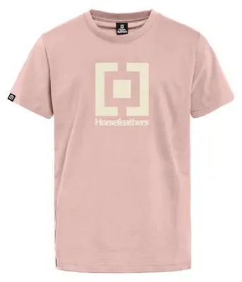 Produktbild von Horsefeathers Base Youth T-Shirt (liora)