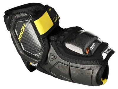 Obrázok produktu pre Chránič lakťa Bauer Supreme MACH Junior, veľkosť:S