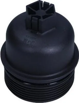 Produktbild von MAXGEAR ÖLFILTERGEHÄUSE 27-0681 Renault 2.0-2.5DCI / Opel / Nissan