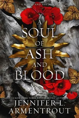 Produktbild von A Soul of Ash and Blood