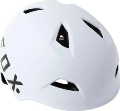 Zdjęcie produktu dla Kask FOX FLIGHT HELMET CE biały M
