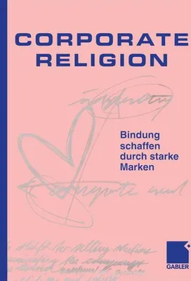 Obrázok produktu pre Corporate Religion