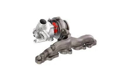 Produktbild von Turbolader MAHLE 04L253010T