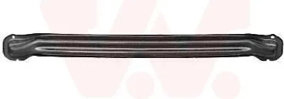 Produktbild von VAN WEZEL 5824530 Stoßstangenträger Hinten für VW Polo Schrägheck (6N1)