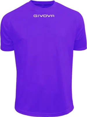 Produktbild von Givova Tshirts One, MAC010014, Größe: 184
