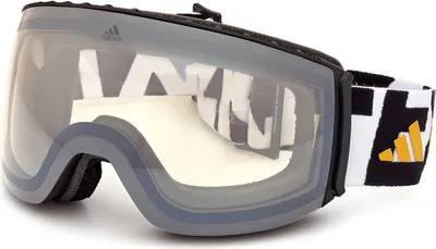 Produktbild von Adidas Sport SP0053 Matte black 0/0/0 Uni Sonnenbrillen