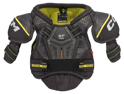Obrázek produktu pro CCM Tacks XF Pro ochrana ramen Bambini, velikost:S