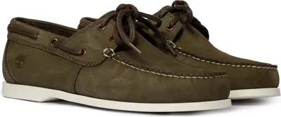 Produktbild von TIMBERLAND - Segelschuhe für Herren, Modell Cedar Bay - Größe 42