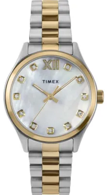 Produktbild von Timex Legacy TW2W85500 Armbanduhr