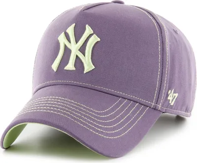 Obrázok produktu pre 47 Značka Nastaviteľná čiapka - CONTRAST New York Yankees iris