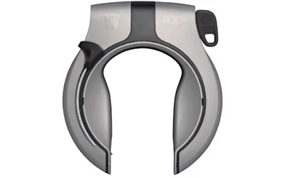 Imagen del producto de Cerradura Axa Victory: mate/gris