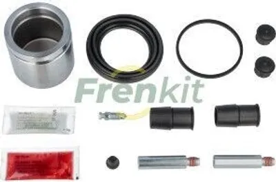 Produktbild von FRENKIT Bremssattel-Reparatursatz passend für MERCEDES-BENZ E-Klasse Limousine (W211) Vorne 60mm 760573