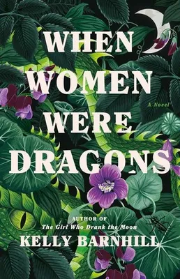 Zdjęcie produktu dla When Women Were Dragons