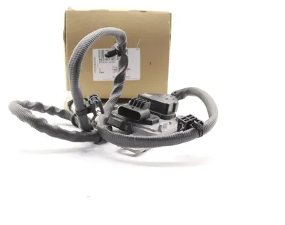 Produktbild von Original AUDI A6 A7 4G Lambdasonde NOx-Sensor vorn 4G0907807N