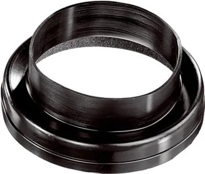 Produktbild von Maico Lüftungsrohrübergang MT-Ü125 0059.0986