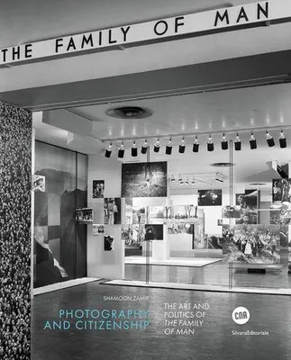 Immagine prodotto di Photography and Citizenship