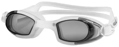 Immagine prodotto di Aqua Speed - Occhialini da nuoto per bambini "Maera" PP536 (taglia unica) (bianchi)