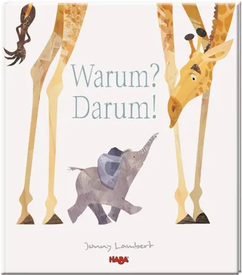 Immagine prodotto di Warum? Darum!