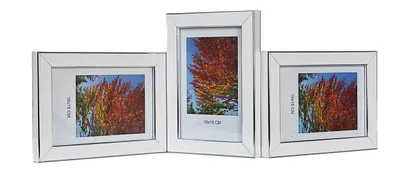 Zdjęcie produktu dla GALERIA multirama TITAN 3426 na zdjęcia 10x15cm POTRÓJNA poziom/pion/poziom