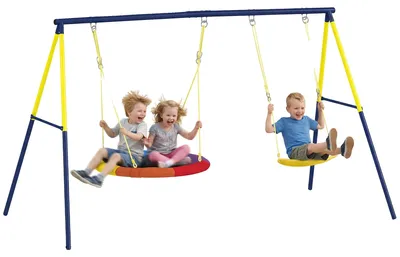 Imagen del producto de Cuna para bebés, cuerdas ajustables, función eléctrica, varios colores