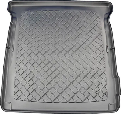 Produktbild von Z440696 Kofferraumwanne kompatibel mit BMW X7 (G07) / X7 (G07) x-drive 03.2019-