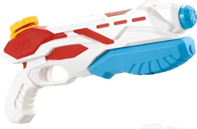 Produktbild von Wasserpistole 34 cm