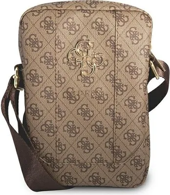 Produktbild von Guess Tasche Gutb8G4Gfbr 8 Braun /Braun 4G Big Metal Logo