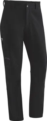 Produktbild von MAIER SPORTS He-Hose el. Herrmann black 102
