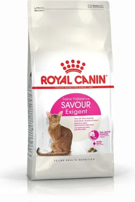 Produktbild von Royal Canin Exigent 35/30 Savour sensation 400 g