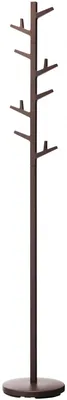 Produktbild von Garderobenhaken L28 cm - BRANCH