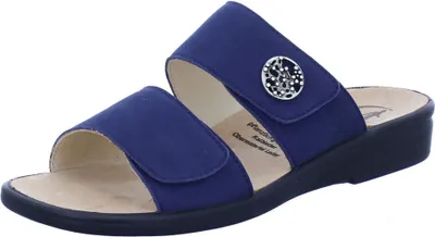 Immagine prodotto di Ganter Comfort Mules Sonnica Donna 31333134303237 Blu 43 EU