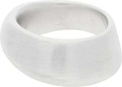Produktbild von JuwelmaLux Ring 925 Sterling Silber JL30-07-0923 56