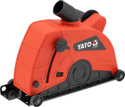 Produktbild von 180-Mm-Nutschutz - Yt-82998