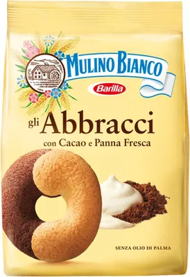Produktbild von Mulino Bianco abbracci gr.700 (1000035052)