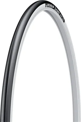 Immagine prodotto di Michelin Dynamic Sport 700x28c (28-622) filo nero e bianco 686494