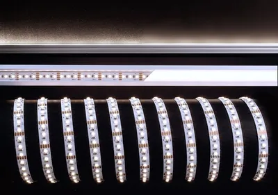 Produktbild von Deko-Light 840142 Flexibler LED Stripe 3528-120-12V-3000K-6500K-5m , Weiß