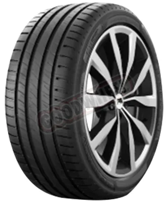Produktbild von Tigar Sommerreifen Summer 3 ( 205/55 ZR17 95W XL )