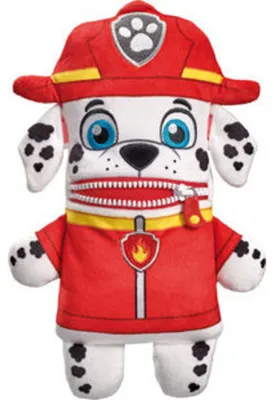Produktbild von Sorgenfresser Paw Patrol: Marshall (29 cm)