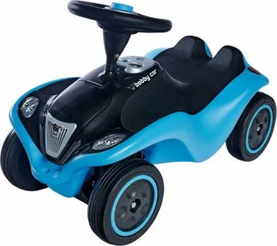 Produktbild von BIG-Bobby-Car NEXT Blue