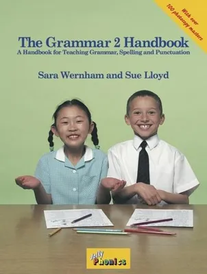 Zdjęcie produktu dla The Grammar Handbook 2