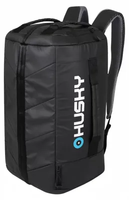 Produktbild von Tasche/Rucksack HUSKY TRUSSEL 40 SCHWARZ Größe: 40 l