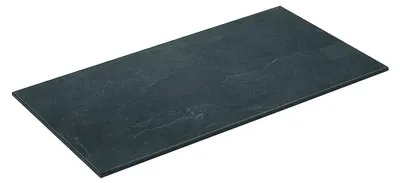 Produktbild von Auslagetablett "Schiefer" 300 x 200 mm