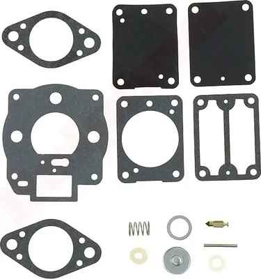 Immagine prodotto di Kit di riparazione per carburatore B&S ( 693503 )