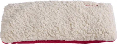 Produktbild von Warmies® Hot Pak Sherpa beige/rot
