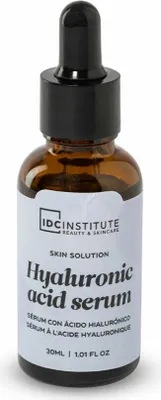 Obrázek produktu pro Idc Institute Sérum s kyselinou hyaluronovou 30ml