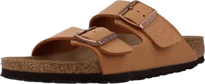 Produktbild von BIRKENSTOCK ARIZONA BFBC Brown