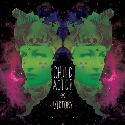 Produktbild von Child Actor-Victory