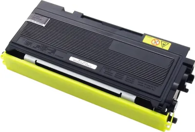 Image de Ricoh Type 1195E - Schwarz - Original - Tonerpatrone - für FAX 1195L (431147)