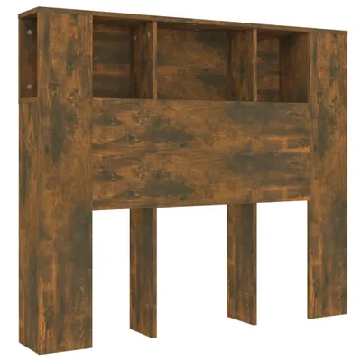 Zdjęcie produktu dla VidaXL 817267, Dąb, Drewno, 1200 mm, 102,5 cm, 185 mm