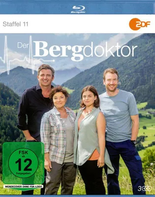 Immagine prodotto di Der Bergdoktor